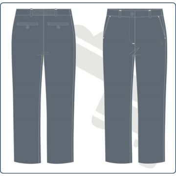 Pantalón largo niña